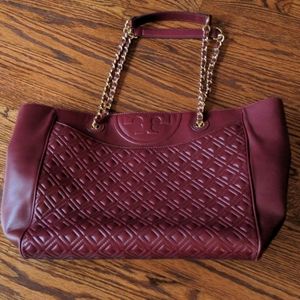 Tory Burch tote